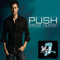 Enrique Iglesias – Push [No Rap Version]