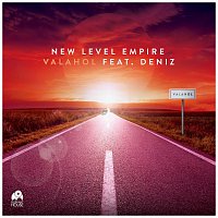 New Level Empire, Deniz – Valahol (feat. Deniz)