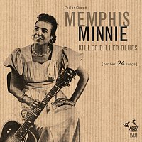 Memphis Minnie – Killer Diller Blues