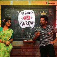 Various  Artists – All About Love: Suriya