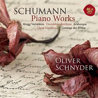 Oliver Schnyder – Schumann: Piano Works