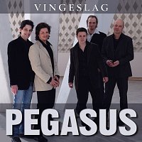 Pegasus – Vingeslag