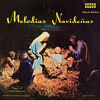 Různí interpreti – Melodias Navidenas