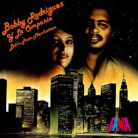 Bobby Rodríguez y la Companía – Latin From Manhattan
