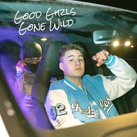 Rasmus Hultgren – Good Girls Gone Wild