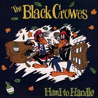 The Black Crowes – Hard To Handle