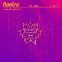 Calvin Harris & Sam Smith – Desire (Hannah Laing Remix)