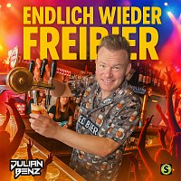 Julian Benz – Endlich wieder Freibier