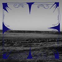 Přední strana obalu CD dustland