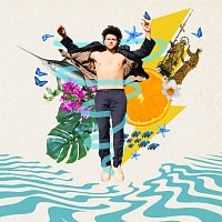 Přední strana obalu CD Vento Forte