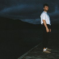 Přední strana obalu CD Lullaby