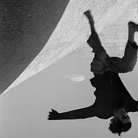 Přední strana obalu CD JOHN