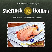 Sherlock Holmes – Die alten Falle [Reloaded] - Fall 02: Der blaue Karfunkel