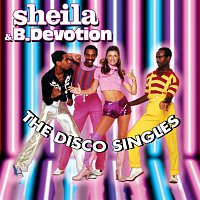 Sheila – The Complete Disco Years