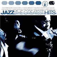 Various  Artists – Jazz - The Greatest Hits