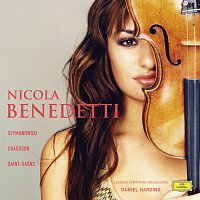 Nicola Benedetti, London Symphony Orchestra, Daniel Harding – Szymanowski: Violin Concerto No. 1