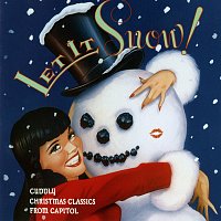 Různí interpreti – Let It Snow: Cuddly Christmas Classics From Capitol