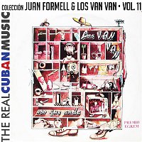 Juan Formell y Los Van Van – Colección Juan Formell y Los Van Van, Vol. XI (Remasterizado)