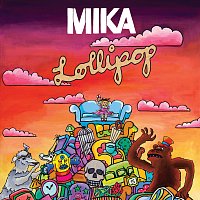 MIKA – Lollipop [Remixes]