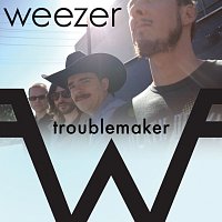 Weezer – Troublemaker