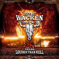 Heroes (Live at Wacken 2017)