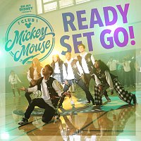 Club Mickey Mouse – Ready Set Go! [From "Club Mickey Mouse"]