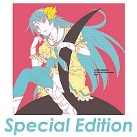 MONOGATARI Series – Utamonogatari Special Edition (Original Soundtrack)