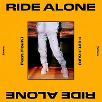 Laurence Nerbonne, FouKi – Ride Alone