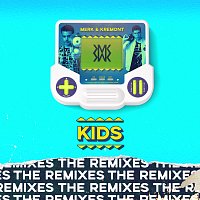 Merk & Kremont – KIDS [MorganJ Remix]
