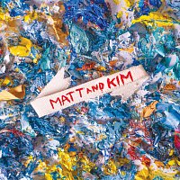 Matt and Kim – GO GO