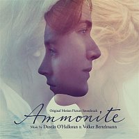 Dustin O'Halloran & Volker Bertelmann – Ammonite (Original Motion Picture Soundtrack)