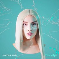 Ava Max – My Head & My Heart (Claptone Remix)