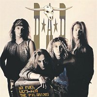D-A-D – No Fuel Left for the Pilgrims (Remastered)