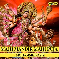 Mahi Mandir Mahi Puja