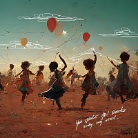 Ocean & The Ghost – YHWH, I'm Yours