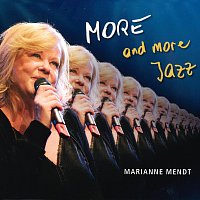 Marianne Mendt – More and More Jazz