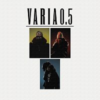 Odetari – VARIA 0.5