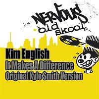 Kim English – It Makes A Difference
