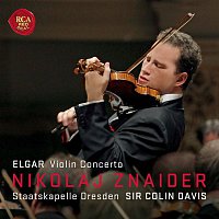 Nikolaj Znaider – Elgar: Violin Concerto