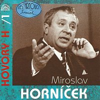 Miroslav Horníček – Horníček: Hovory H
