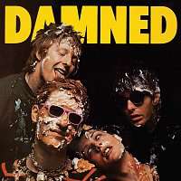 The Damned – Damned Damned Damned (2017 Remastered)