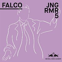 Falco – JNG RMR 5 (Remixes)