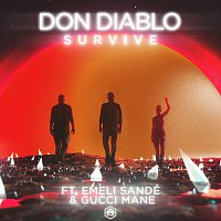 Don Diablo, Emeli Sandé, Gucci Mane – Survive