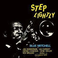 Blue Mitchell – Step Lightly