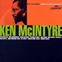Ken McIntyre – The Complete United Artists Sessions
