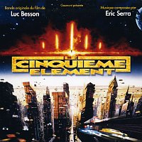Eric Serra – Le cinquieme élément [Original Motion Picture Soundtrack]