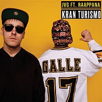JVG – Kran Turismo (feat. Raappana)