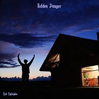 Přední strana obalu CD Hidden Danger