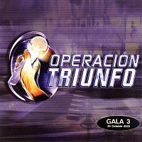 Různí interpreti – Operación Triunfo [Gala 3 / 2003]