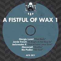 Různí interpreti – A Fistful of Wax, Vol. 1